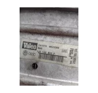 Intercooler seat leon i (1m) (1999-2006) 1.9 tdi (