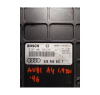 Centralita motor uce audi a4 (b5) (1994-2000) 1.9 