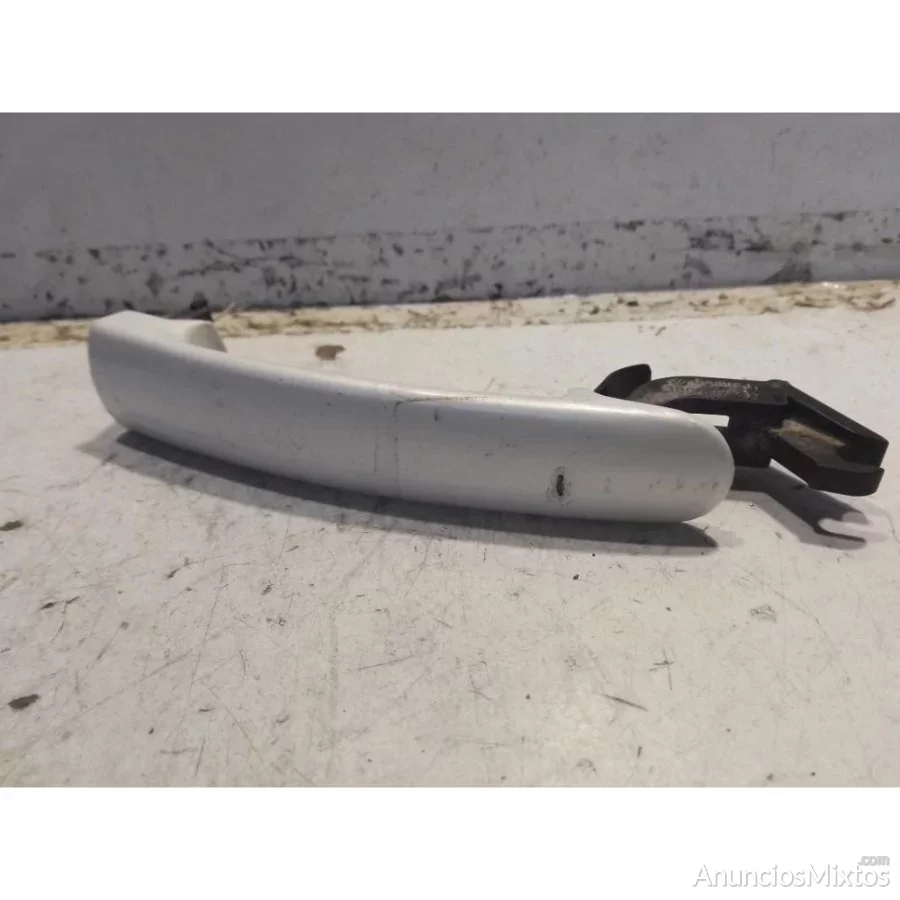 Maneta exterior delantera derecha seat arosa (6h)