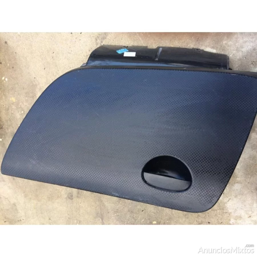 Guantera seat toledo iii (5p) (2004-2009) 2.0 tdi