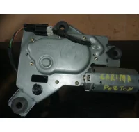 Motor limpiaparabrisas trasero mitsubishi carisma 