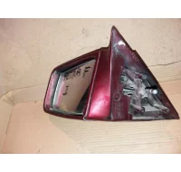 Retrovisor izquierdo opel astra f (1991-1998) 1.6i