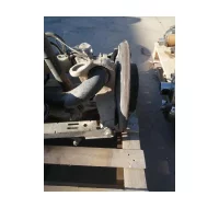 Mangueta trasera derecha volvo s60 (2000-2009) 2.4