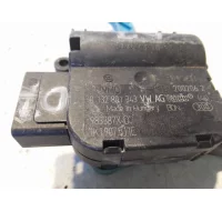 Motor calefacción audi a3 (8p) (2003-2012) 2.0 tdi