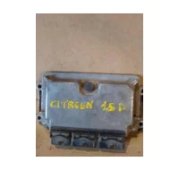 Centralita motor uce citroen saxo (s0,s1) (1996-20