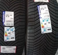 195, 65, 15, Todas las estaciones, V: max 240 km/h, Michelin