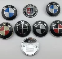 EMBLEMA BMW CAPO O MALETERO DIFERENTES MEDIDAS