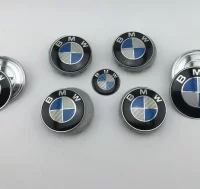 EMBLEMA BMW CAPO O MALETERO DIFERENTES MEDIDAS