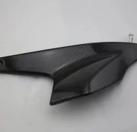 TAPA LATERAL EN CARBONO BMW R1200R 2010-2014