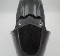 GUARDABARROS DELANTERO CARBONO BMW R1200R 06-11