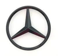 EMBLEMA MERCEDES GLE TRASERO A1678171200 REF2419.2