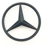 EMBLEMA MERCEDES GLK TRASERO A2048170416 REF2406.2