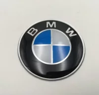 EMBLEMA BMW VOLANTE INSIGNIA REF: 1736