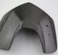 CUPULA CARBONO PARA BMW K1200R K1300R K 1300 1200