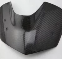 CUPULA CARBONO PARA BMW K1200R K1300R K 1300 1200