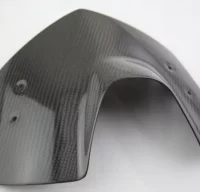 CUPULA CARBONO PARA BMW K1200R K1300R K 1300 1200