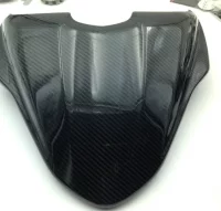 TAPA ASIENTO TRASERO DUCATI MONSTER 821