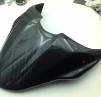 TAPA ASIENTO TRASERO DUCATI MONSTER 821