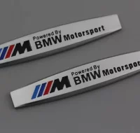 LOGOS BMW M MOTORSPORT MATE