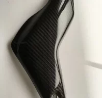 PROTECTOR ESCAPE CARBONO HONDA CBR 1000 FIREBLADE