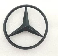 EMBLEMA MERCEDES C TRASERO A2047580058 REF2402.2