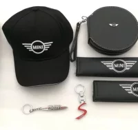 ACCESORIOS PARA MINI BMW PORSCHE LLAVEROS