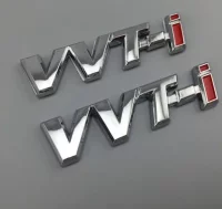 VVT-I EMBLEMA TOYOTA CELICA 2 PACK