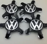 TAPABUJES VOLKSWAGEN ESTRELLA 60MM