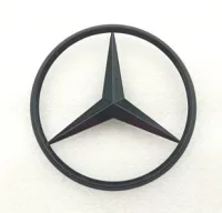 EMBLEMA MERCEDES S TRASERO A2217580058 REF2401.2