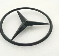 EMBLEMA MERCEDES S TRASERO A2217580058 REF2401.2