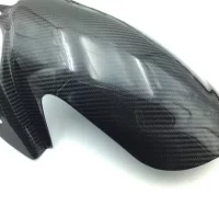 GUARDAB TRASERO DUCATI 749 999 03-04 CARBONO