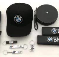 ACCESORIOS PARA BMW LLAVERO EMBLEMAS