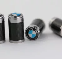 TAPONES BMW CARBONO