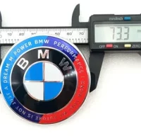 SET BMW PERFORMANCE (82/73/56/47mm) Ref: 1742