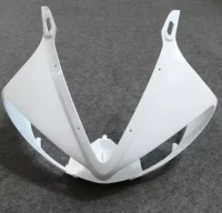 FRONTAL SIN PINTAR YAMAHA R6 2003-2005