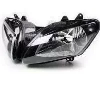 FARO DELANTERO HOMOLOGADO YAMAHA R1 2002 - 2003.