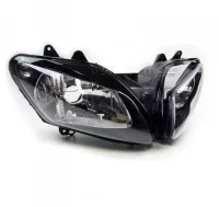 FARO DELANTERO HOMOLOGADO YAMAHA R1 2002 - 2003.