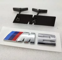 EMBLEMA PARRILLA BMW M2