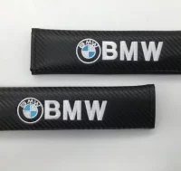 CUBRE CINTURON BMW ACOLCHADO