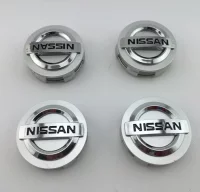 Centro de rueda NISSAN 60mm Ref: 1750