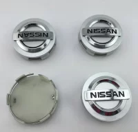 Centro de rueda NISSAN 60mm Ref: 1750