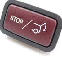 INTERRUPTOR DE MALETERO MERCEDES E GLK M
