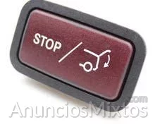 INTERRUPTOR DE MALETERO MERCEDES E GLK M