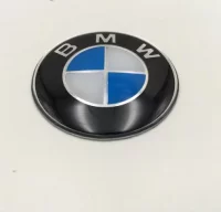 Emblema BMW Azul-blanco volante 45mm Ref: 1732