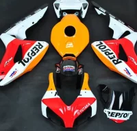 CARENADO COMPLETO HONDA CBR1000RR 2006-2007