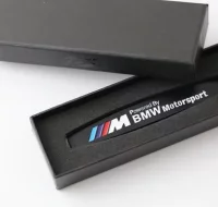 LOGO EMBLEMA MATE BMW MOTORSPORT