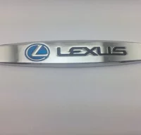 Emblema LEXUS Chrom Ref: 1152