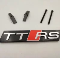 EMBLEMA AUDI PARRILLA TTRS