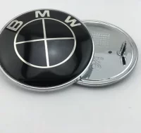 BMW INSIGNIA 74 MM EMBLEMA LOGO