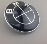 BMW INSIGNIA 74 MM EMBLEMA LOGO